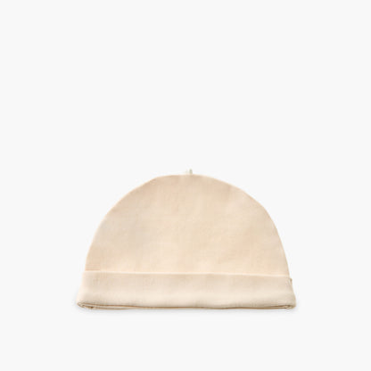 Pack of 3 Juniors Cap with Rolled Hem