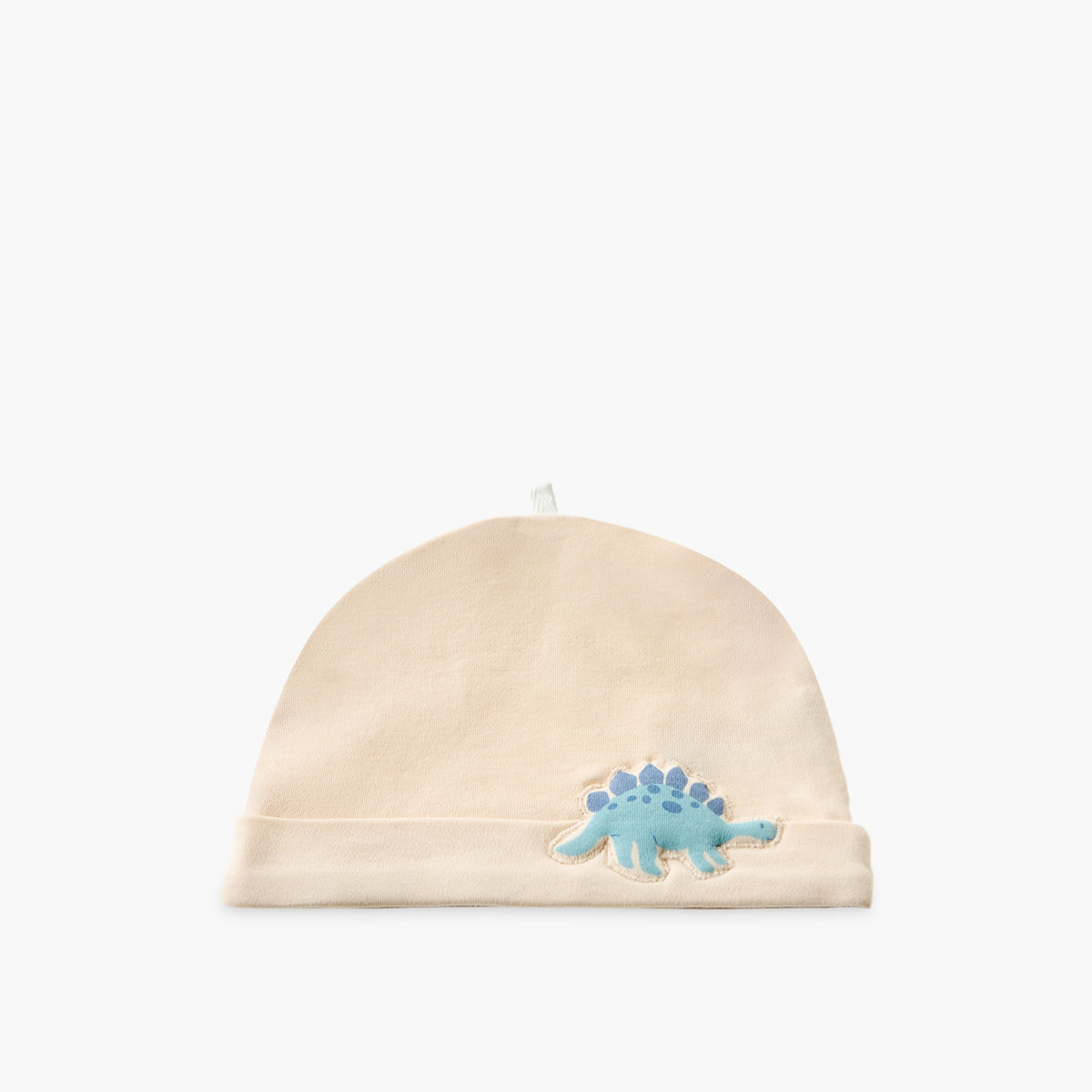 Pack of 3 Juniors Cap with Rolled Hem