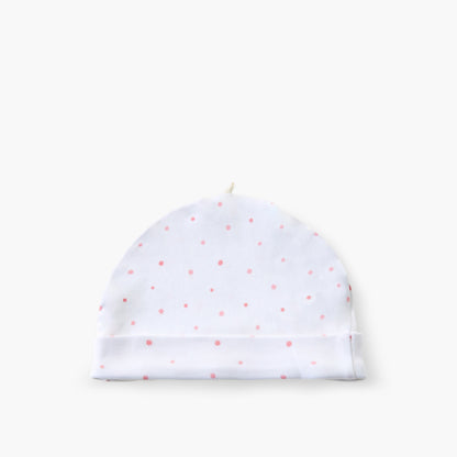 Pack of 3 Juniors Cap with Rolled Hem