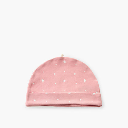 Pack of 3 Juniors Cap with Rolled Hem