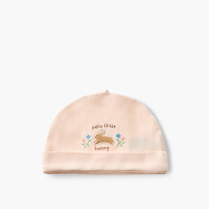 Pack of 3 Juniors Cap with Rolled Hem