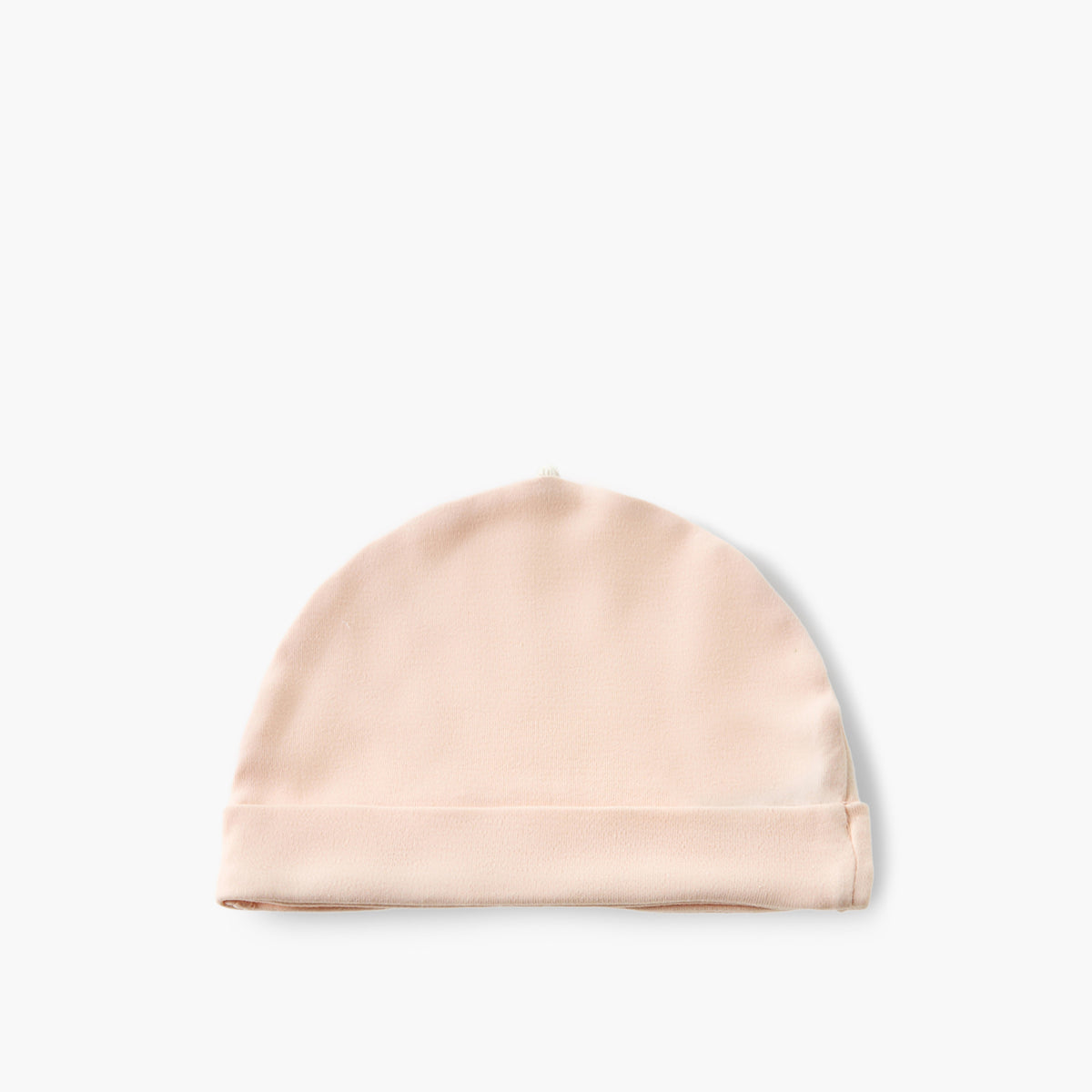 Pack of 3 Juniors Cap with Rolled Hem