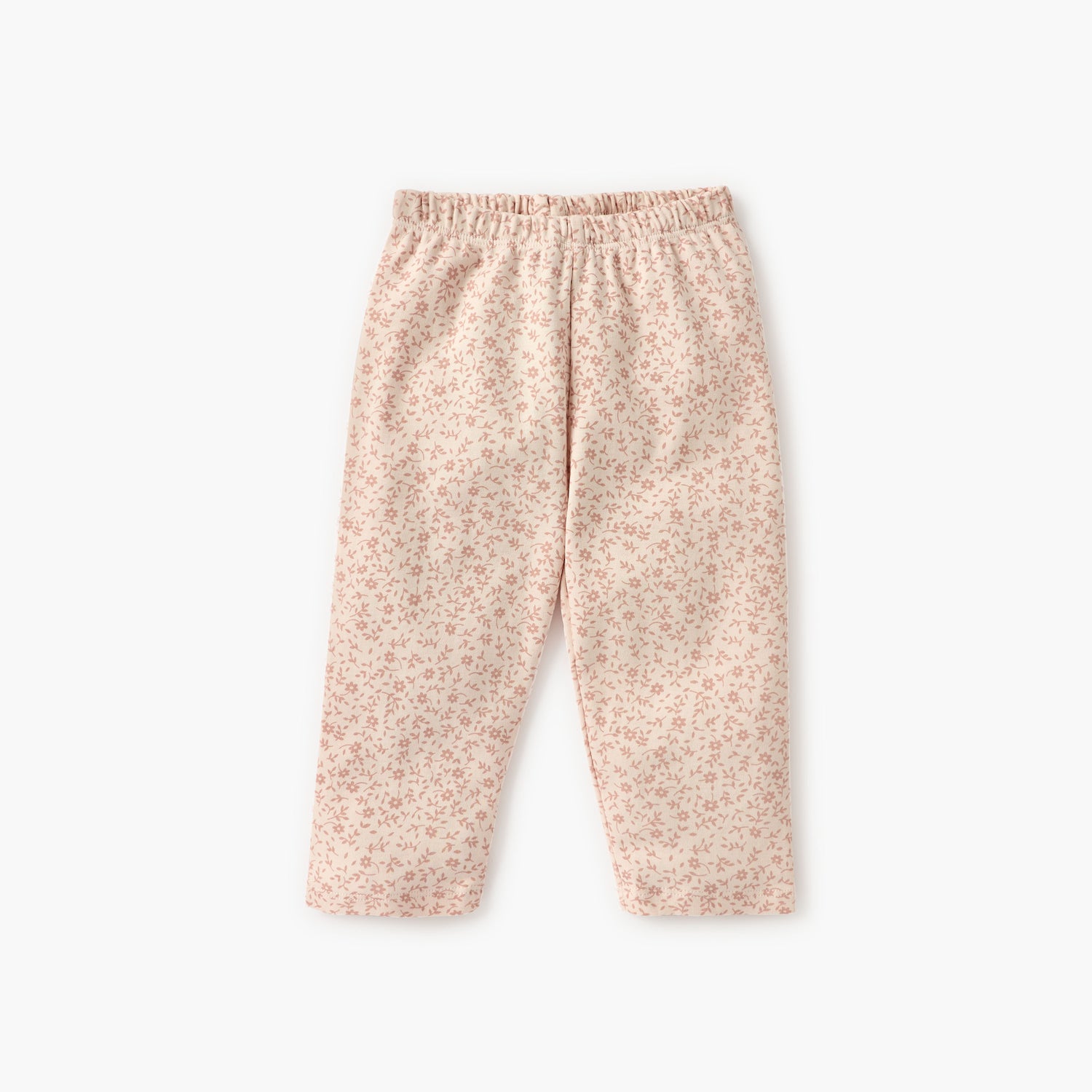 Juniors Embroidered Top and Pyjama Set