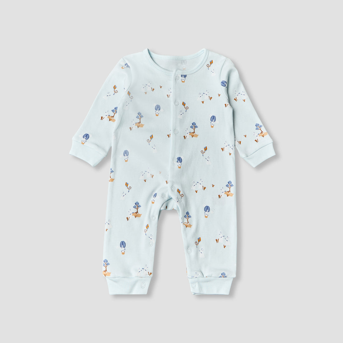Set of 3 Juniors Clothing Gift Set with Print