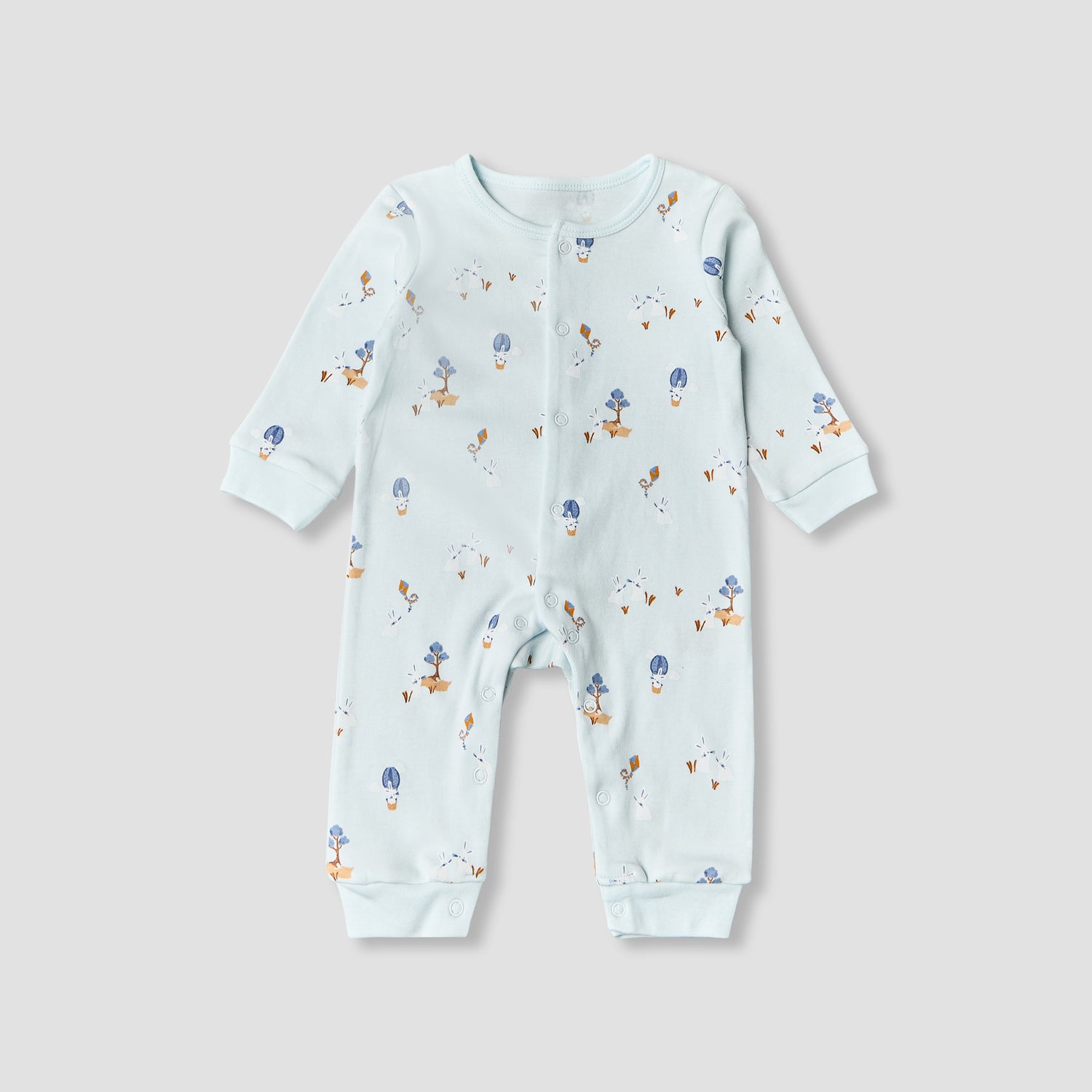 Set of 3 Juniors Clothing Gift Set with Print