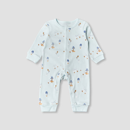 Set of 3 Juniors Clothing Gift Set with Print