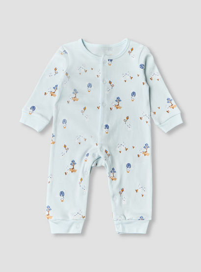 Set of 3 Juniors Clothing Gift Set with Print-baby-boys-clothing-setsandcoords-image-2
