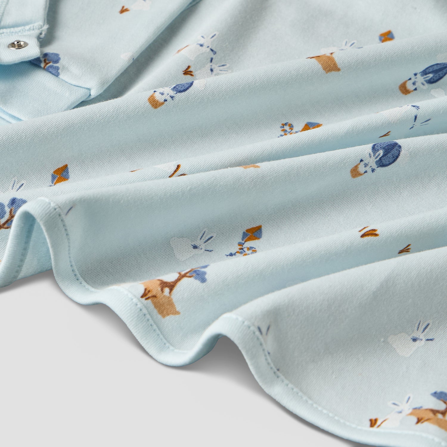 Set of 3 Juniors Clothing Gift Set with Print