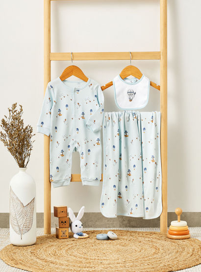 Set of 3 Juniors Clothing Gift Set with Print-baby-boys-clothing-setsandcoords-image-8