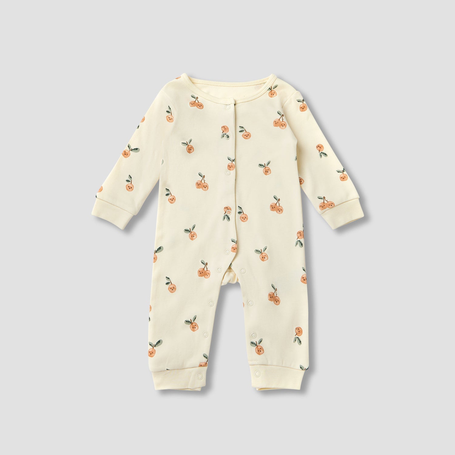 Juniors Printed Sleepsuit with Bib and Blanket