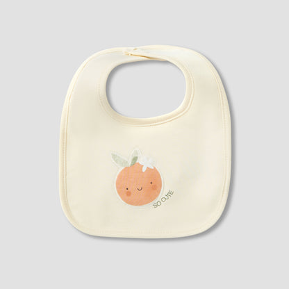 Juniors Printed Sleepsuit with Bib and Blanket