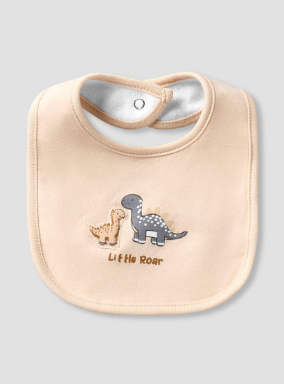 Set of 3 Juniors Clothing Gift Set with Dinosaur Print-baby-boys-clothing-setsandcoords-image-4