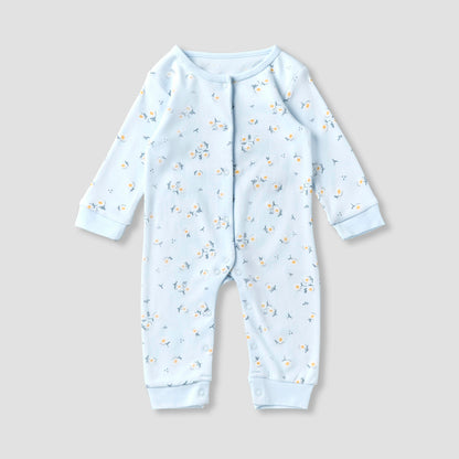 Set of 3 Juniors Clothing Gift Set with Floral Print