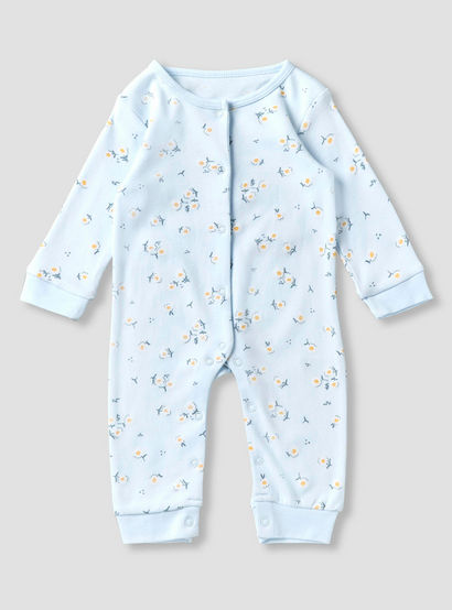 Set of 3 Juniors Clothing Gift Set with Floral Print-baby-girls-clothing-setsandcoords-image-3