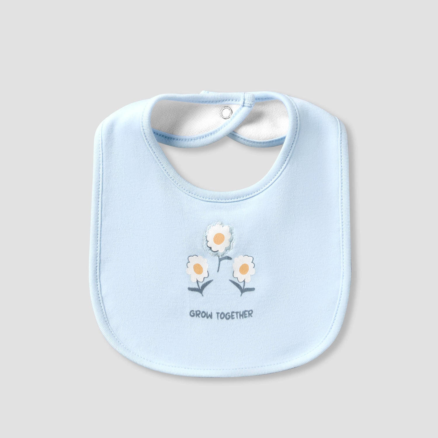 Set of 3 Juniors Clothing Gift Set with Floral Print