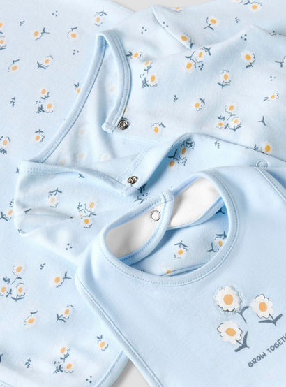 Set of 3 Juniors Clothing Gift Set with Floral Print-baby-girls-clothing-setsandcoords-image-6