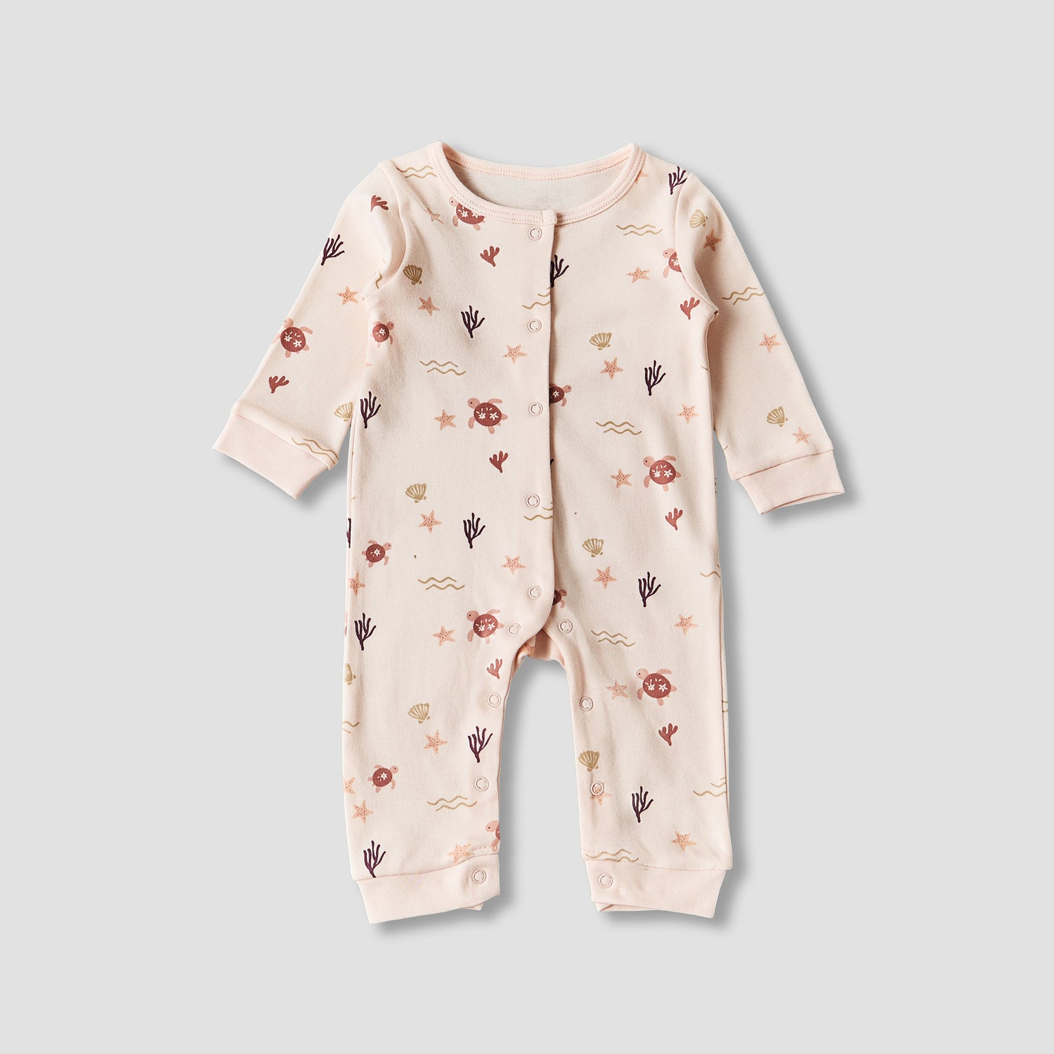 Set of 3 Juniors Clothing Gift Set with Snap Button Closure
