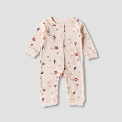 Set of 3 Juniors Clothing Gift Set with Snap Button Closure