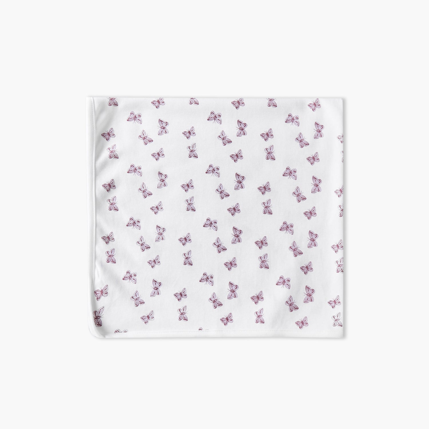 Set of 3 Juniors Clothing Gift Set with Butterfly Print