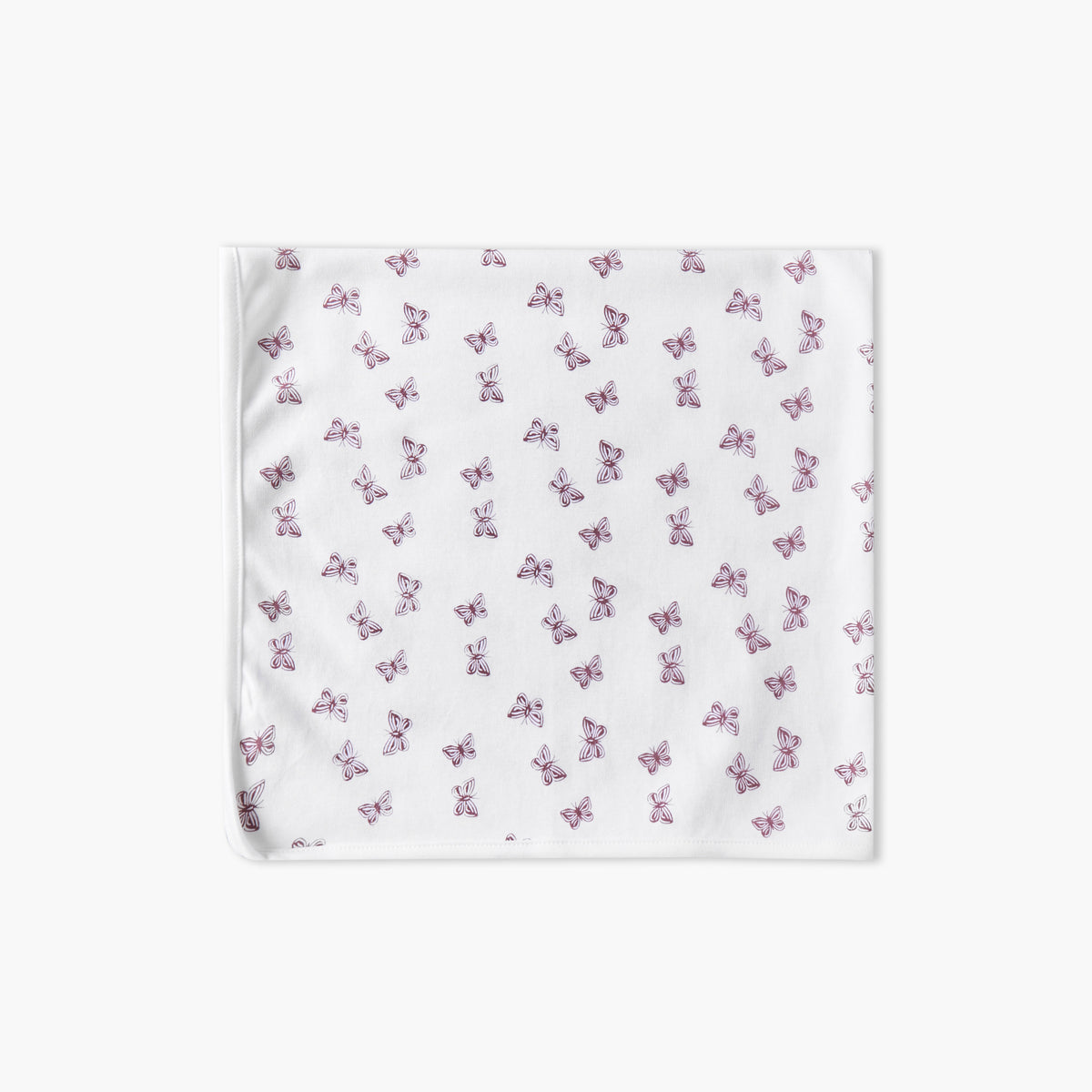Set of 3 Juniors Clothing Gift Set with Butterfly Print