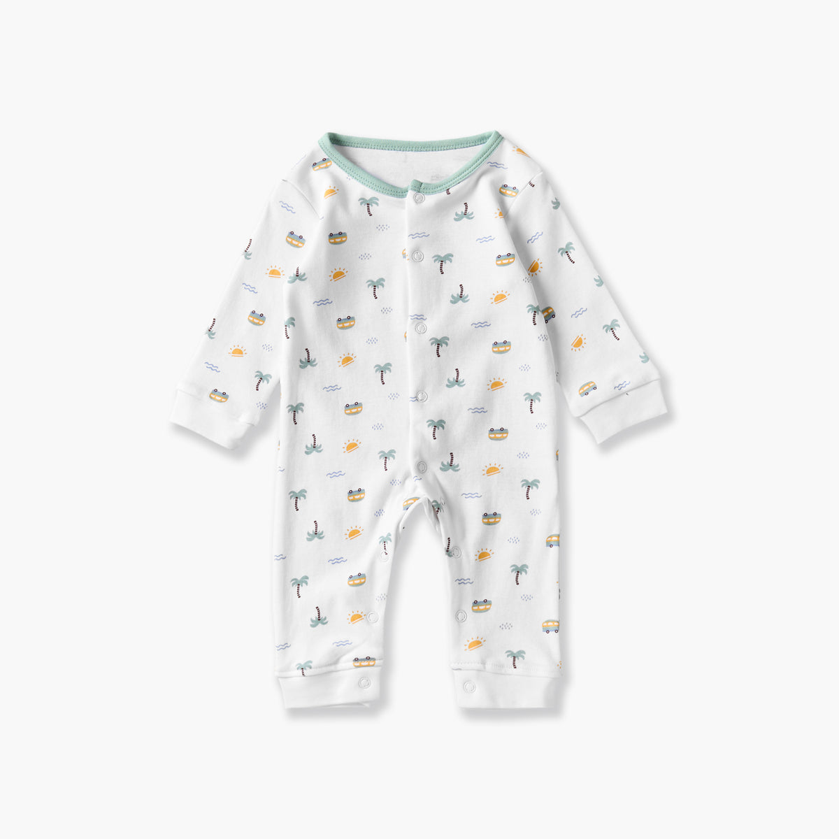 Set of 3 Juniors Clothing Gift Set with Print