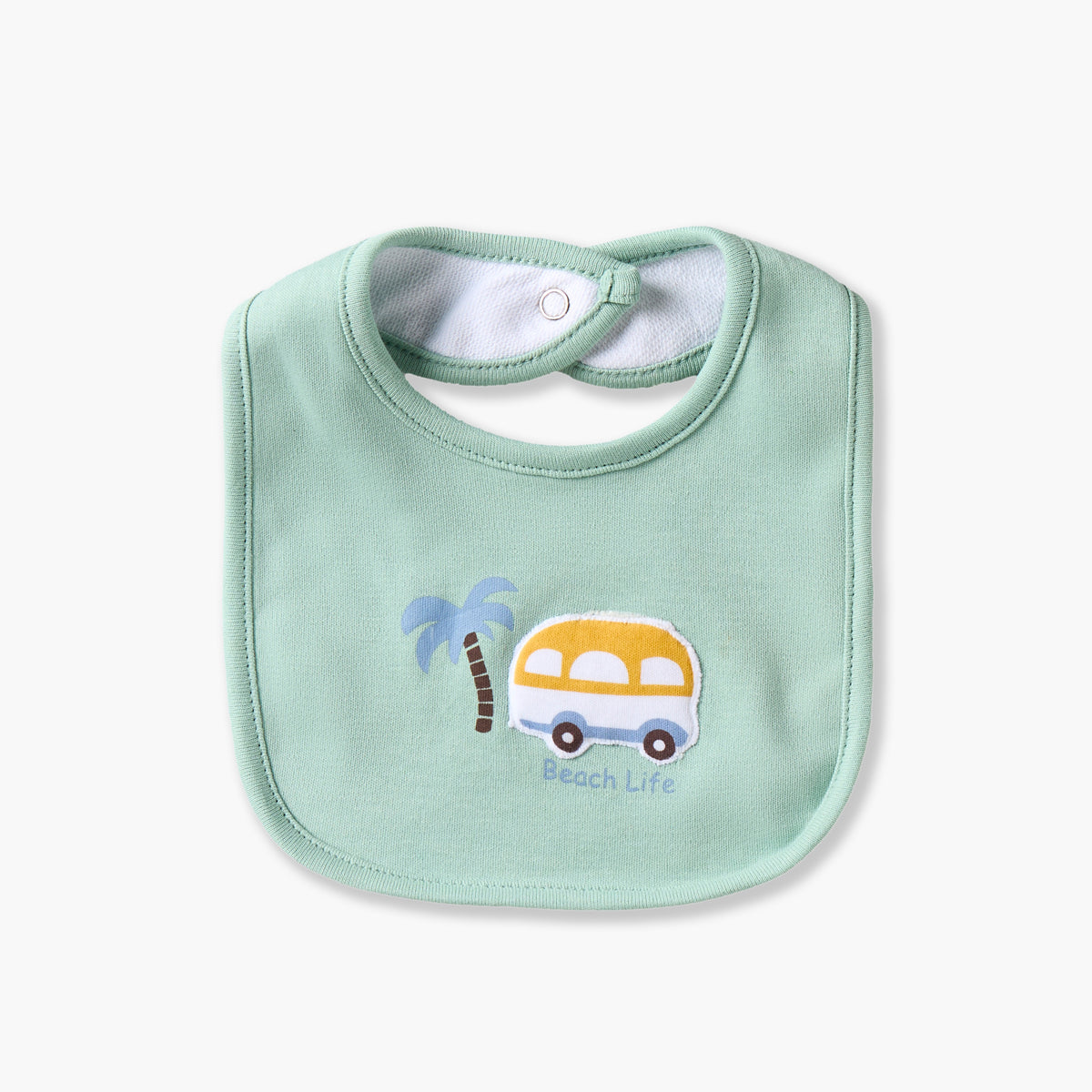 Set of 3 Juniors Clothing Gift Set with Print