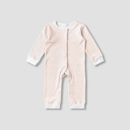 Set of 3 Juniors Clothing Gift Set with Floral Print