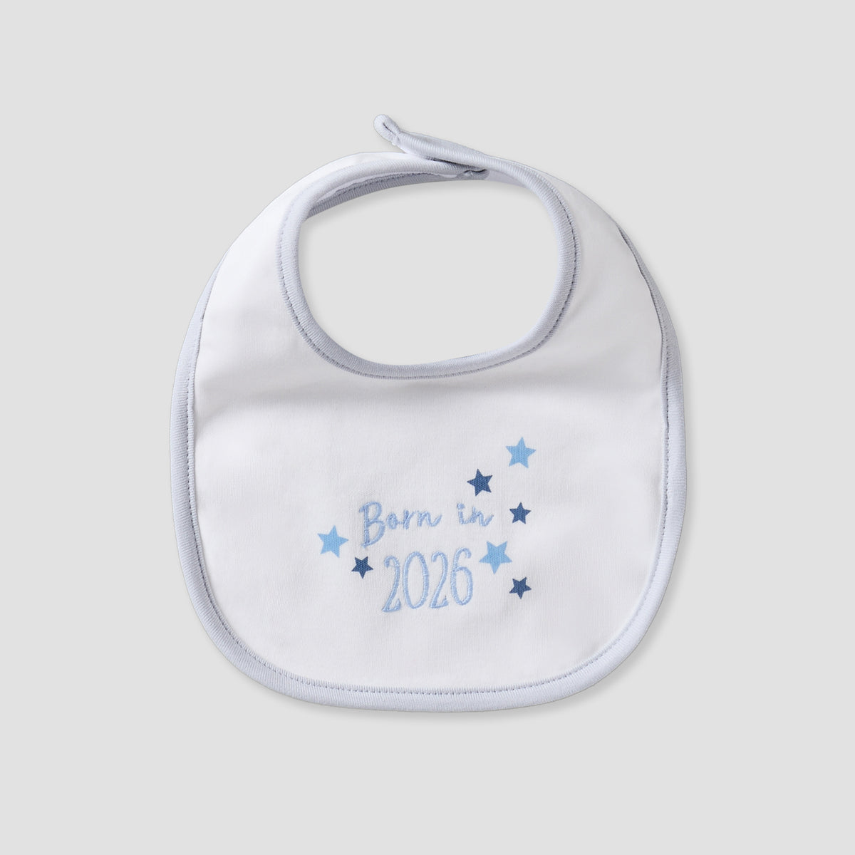 Set of 6 Juniors Clothing Gift Set with Star Print