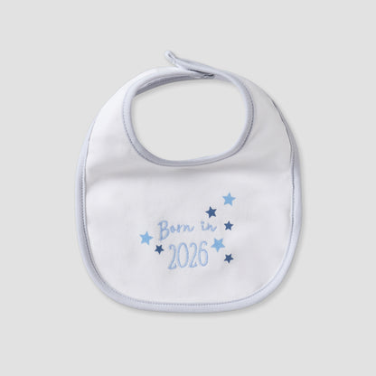 Set of 6 Juniors Clothing Gift Set with Star Print