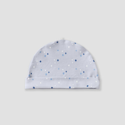 Set of 6 Juniors Clothing Gift Set with Star Print