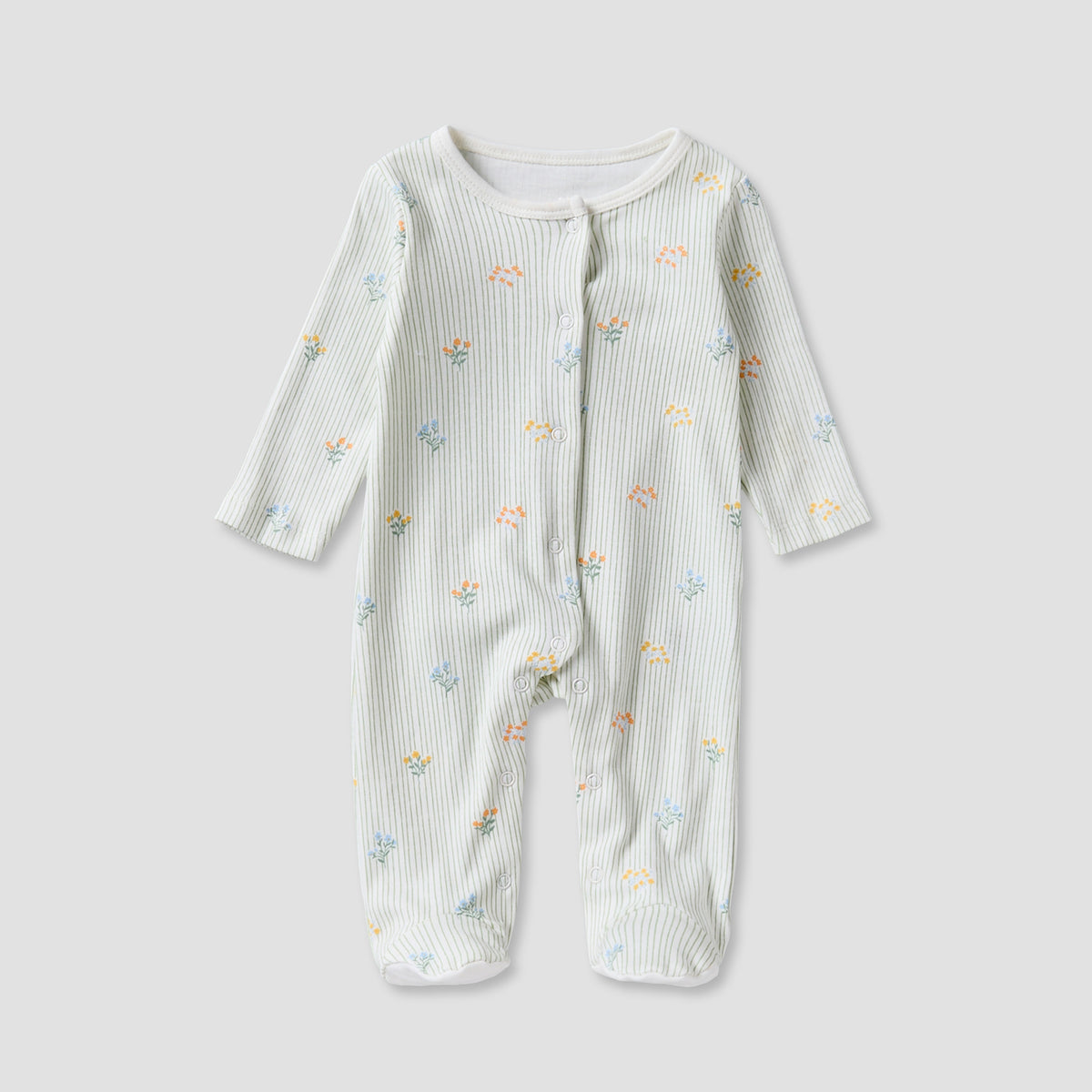 Set of 6 Juniors Clothing Gift Set with Floral Print