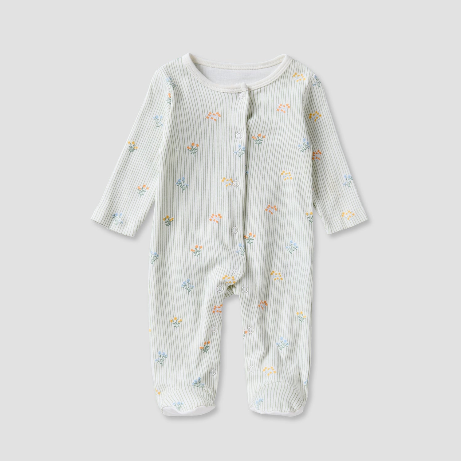 Set of 6 Juniors Clothing Gift Set with Floral Print