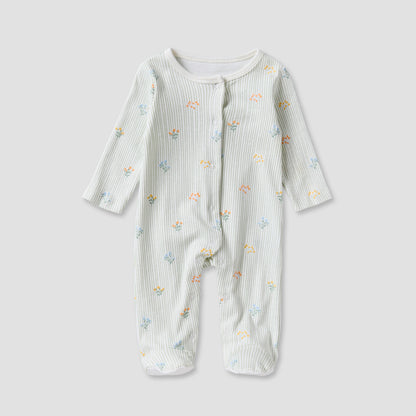 Set of 6 Juniors Clothing Gift Set with Floral Print