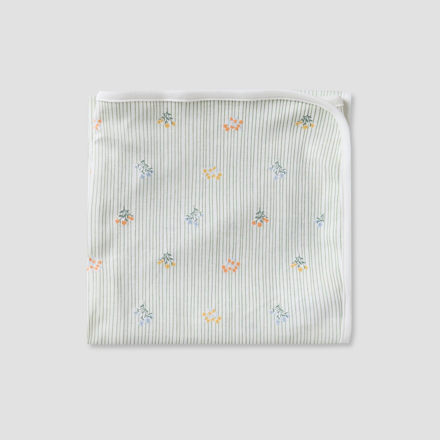 Set of 6 Juniors Clothing Gift Set with Floral Print