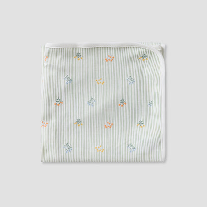Set of 6 Juniors Clothing Gift Set with Floral Print