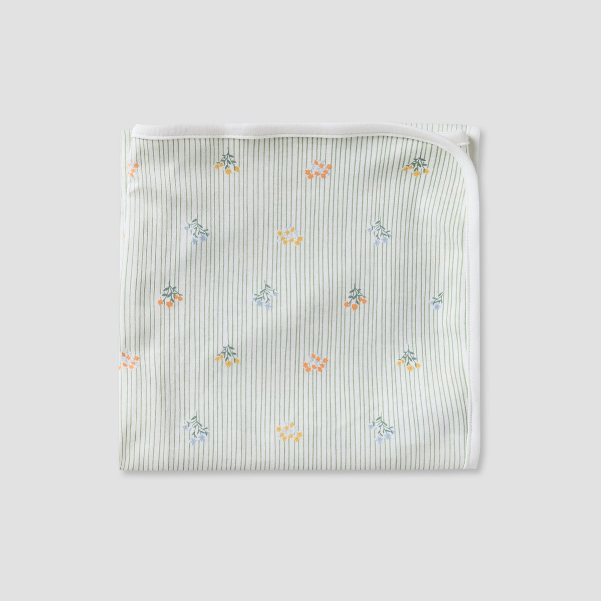 Set of 6 Juniors Clothing Gift Set with Floral Print