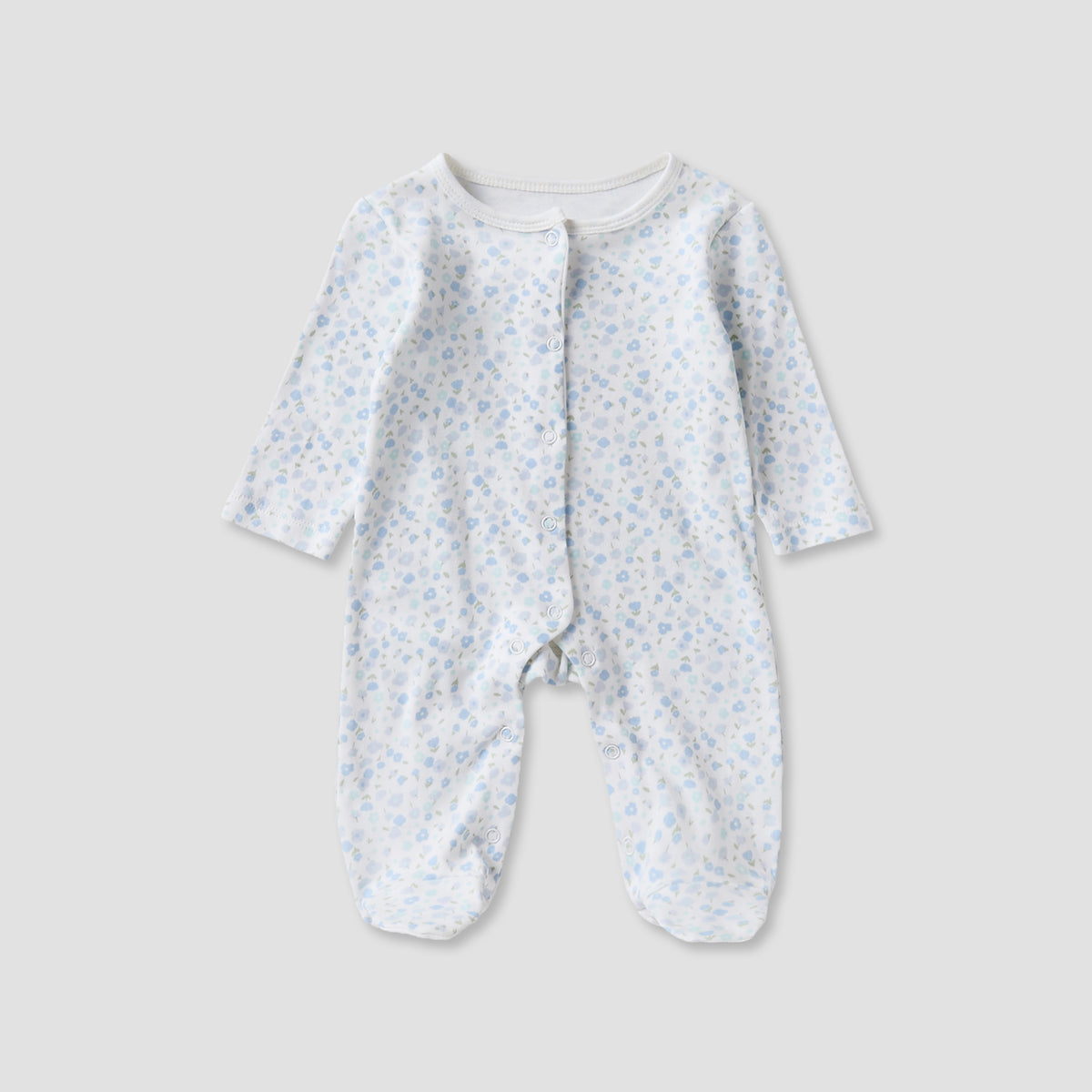 Set of 6 Juniors Clothing Gift Set with Floral Print