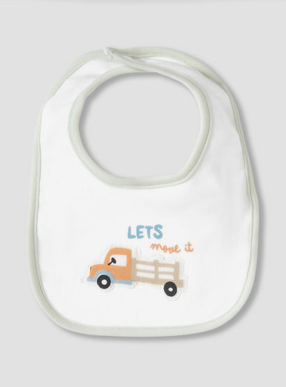 Set of 3 Juniors Clothing Gift Set with Snap Button Closure-baby-boys-clothing-nightwear-sleepsuits-image-3