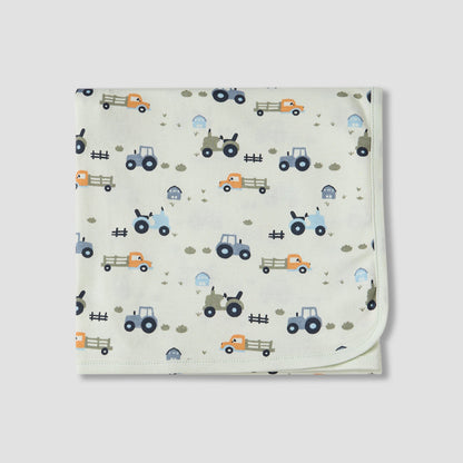 Set of 3 Juniors Clothing Gift Set with Snap Button Closure