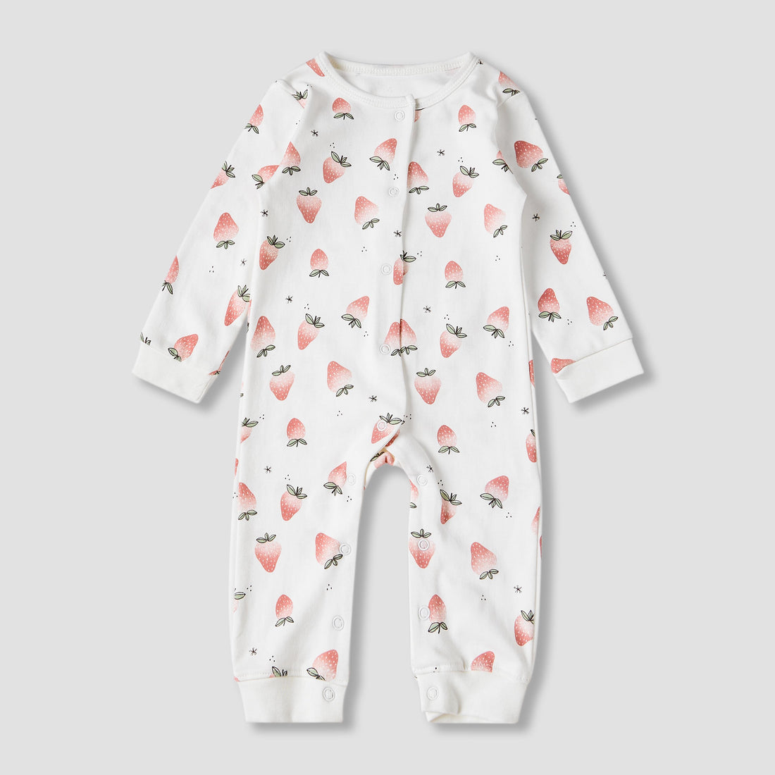 Set of 3 Juniors Clothing Gift Set with Snap Button Closure