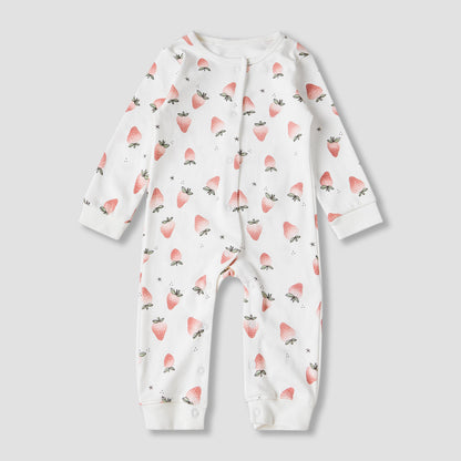 Set of 3 Juniors Clothing Gift Set with Snap Button Closure