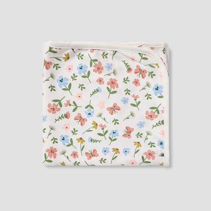 Juniors 6-Piece Floral Print Clothing Gift Set