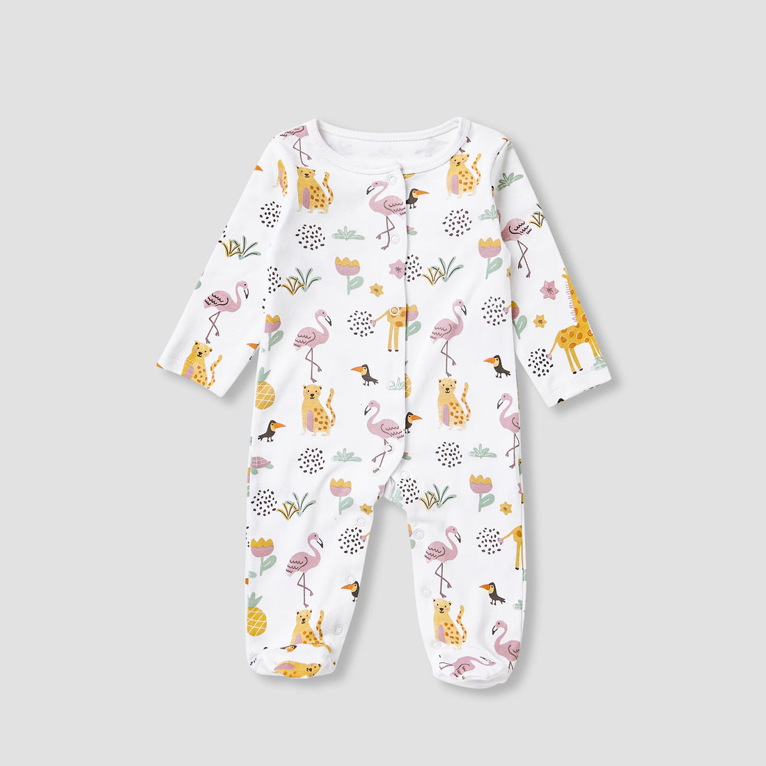 Juniors 6-Piece Printed Clothing Gift Set