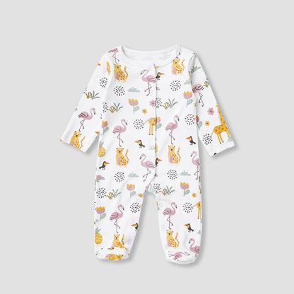 Juniors 6-Piece Printed Clothing Gift Set