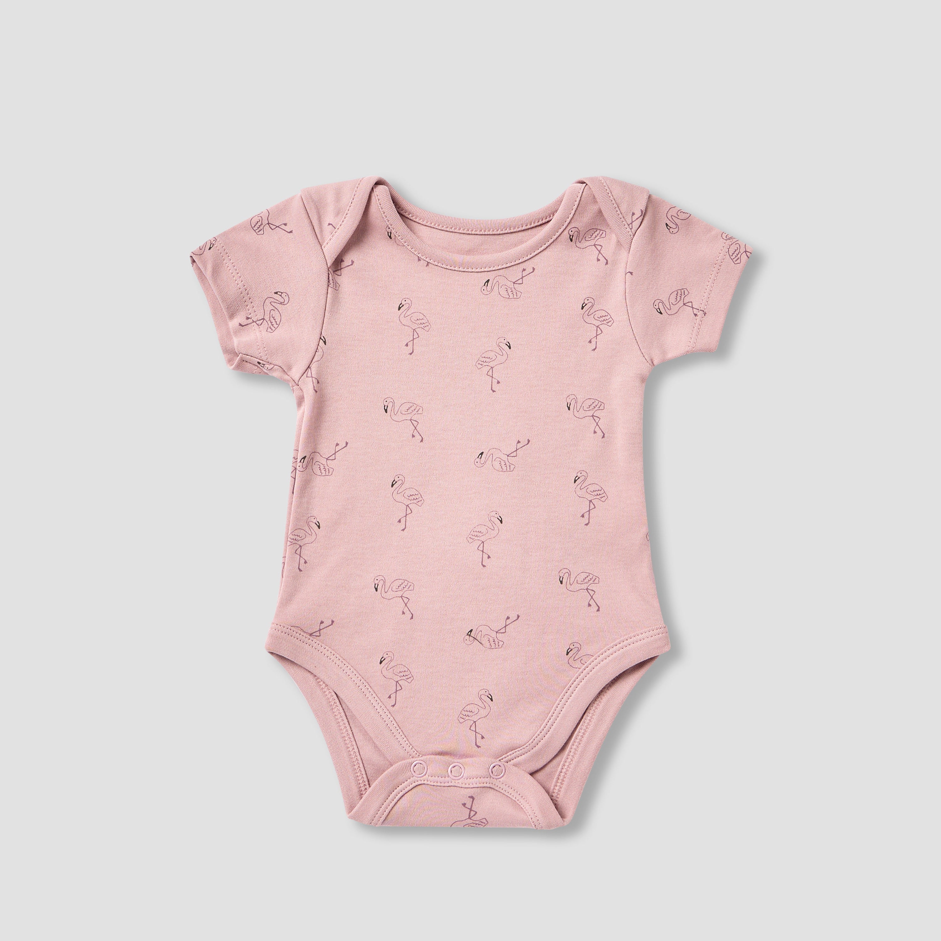 Juniors 6-Piece Printed Clothing Gift Set