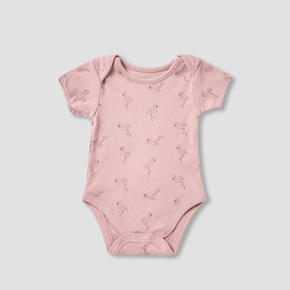 Juniors 6-Piece Printed Clothing Gift Set