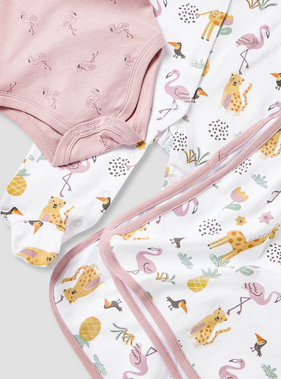Juniors 6-Piece Printed Clothing Gift Set-baby-girls-clothing-setsandcoords-image-8