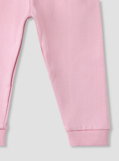 Juniors Pyjama Set with Embroidery - Cotton - Long Sleeves - Round Neck-baby-girls-clothing-nightwear-pyjamasets-image-7