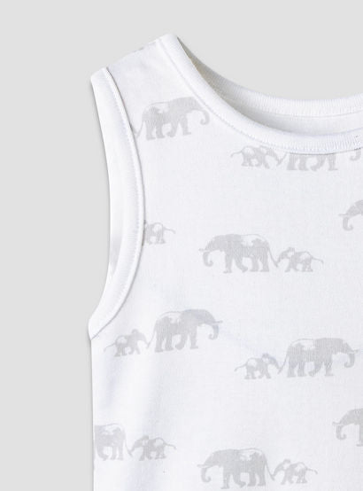 Juniors Printed Sleeveless Bodysuit - Set of 3-baby-boys-clothing-multipacks-image-5