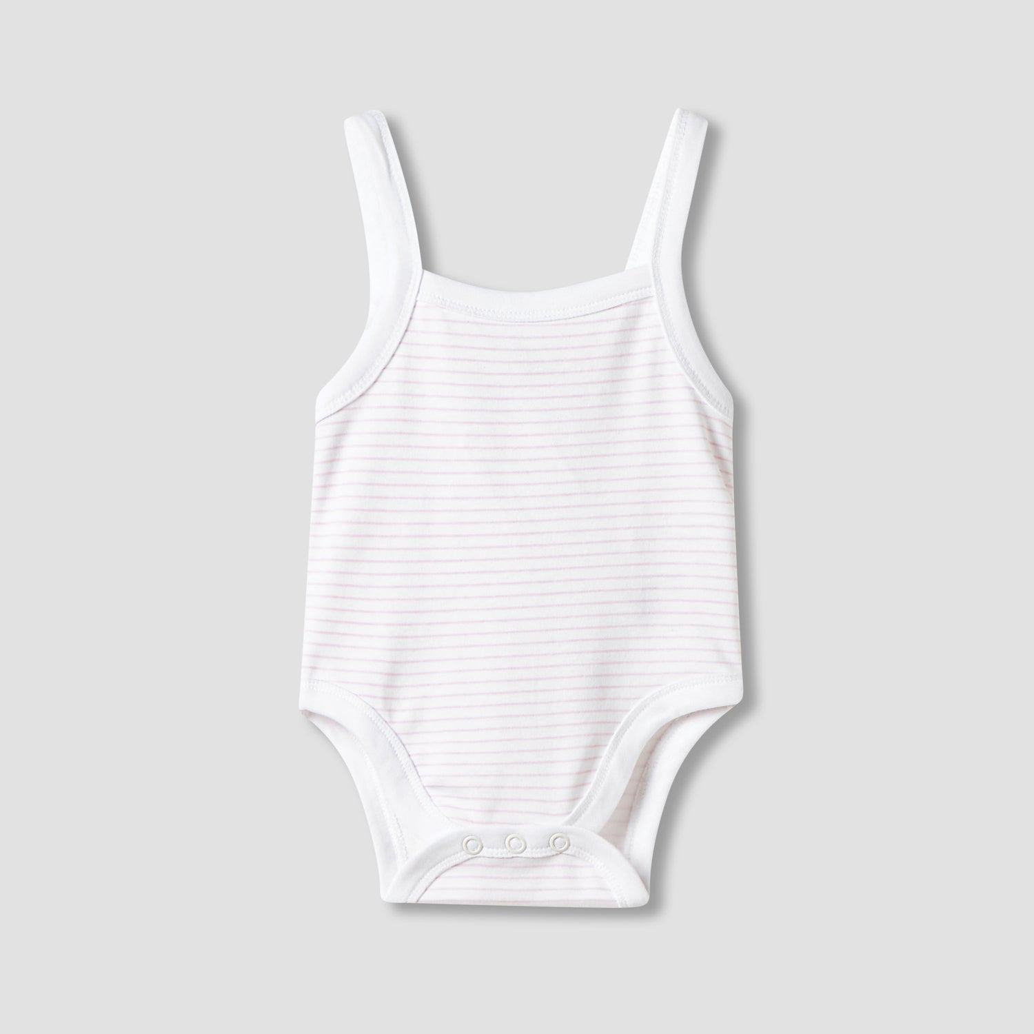 Juniors Printed Strappy Bodysuit - Set of 3